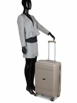 Valise Snowball Valparaiso 67 Cm -SAMSONITE Boutique valise snowball 745847z