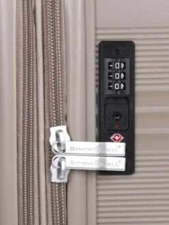 Valise Snowball Valparaiso 67 Cm -SAMSONITE Boutique valise snowball 745854z