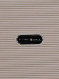 Valise Snowball Valparaiso 67 Cm -SAMSONITE Boutique valise snowball 745862z