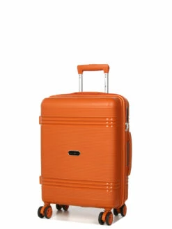 Valise Snowball Valparaiso 55 Cm -SAMSONITE Boutique valise snowball 746476z