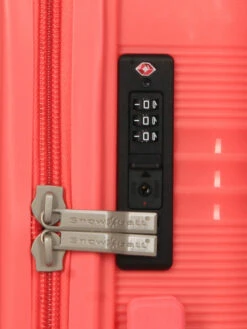 Valise Snowball Valparaiso 55 Cm Et Vanity -SAMSONITE Boutique valise snowball 826558z