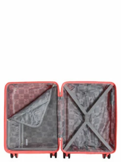 Valise Snowball Valparaiso 55 Cm Et Vanity -SAMSONITE Boutique valise snowball 826562z