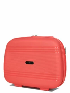 Valise Snowball Valparaiso 55 Cm Et Vanity -SAMSONITE Boutique valise snowball 826582z