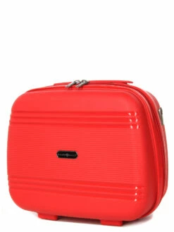 Valise Snowball Valparaiso 55 Cm Et Vanity -SAMSONITE Boutique valise snowball 827271z