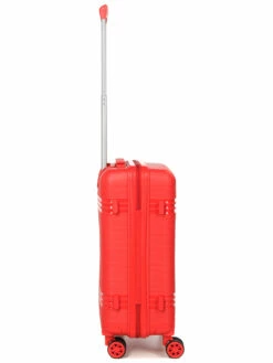 Valise Snowball Valparaiso 55 Cm -SAMSONITE Boutique valise snowball 827283z