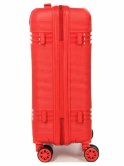 Valise Snowball Valparaiso 55 Cm -SAMSONITE Boutique valise snowball 827284z