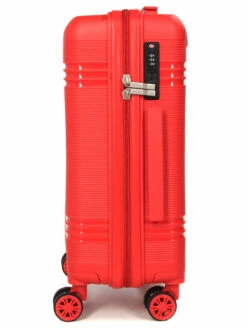 Valise Snowball Valparaiso 55 Cm -SAMSONITE Boutique valise snowball 827286z