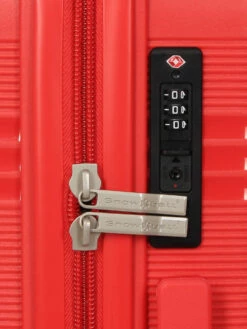 Valise Snowball Valparaiso 55 Cm -SAMSONITE Boutique valise snowball 827287z