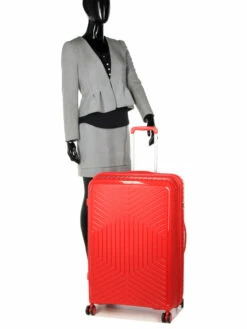 Valise Snowball Oruro 77 Cm -SAMSONITE Boutique valise snowball 828503z