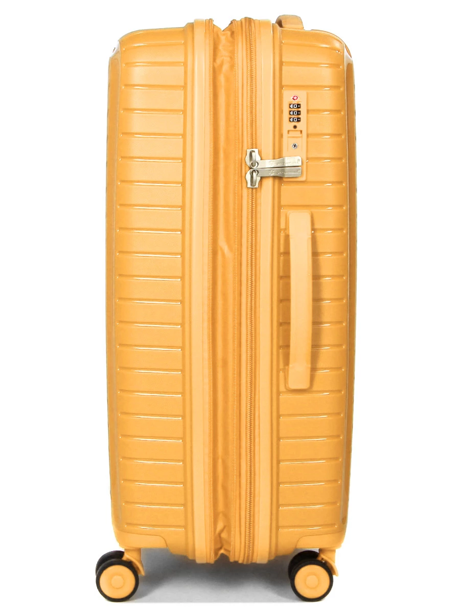 Valise Snowball Oruro 66 Cm 7 Valise Snowball Oruro 66 Cm – Image 5