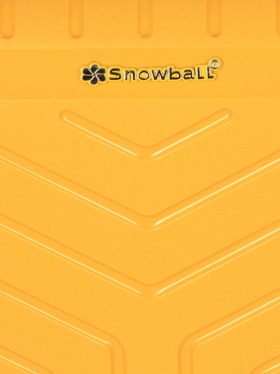 Valise Snowball Oruro 66 Cm 17 Valise Snowball Oruro 66 Cm – Image 15