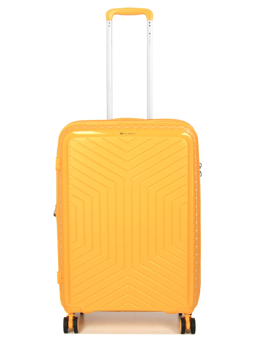 Valise Snowball Oruro 66 Cm 4 Valise Snowball Oruro 66 Cm – Image 2