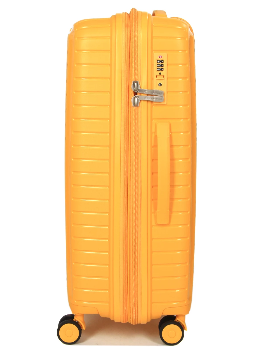 Valise Snowball Oruro 66 Cm 8 Valise Snowball Oruro 66 Cm – Image 6