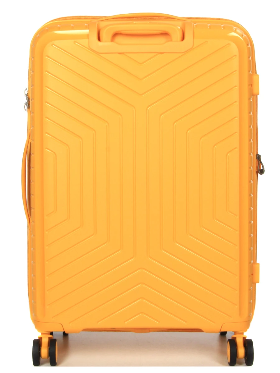 Valise Snowball Oruro 66 Cm 6 Valise Snowball Oruro 66 Cm – Image 4