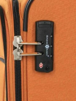 Valise Snowball Veracruz 55 Cm -SAMSONITE Boutique valise snowball 845949z