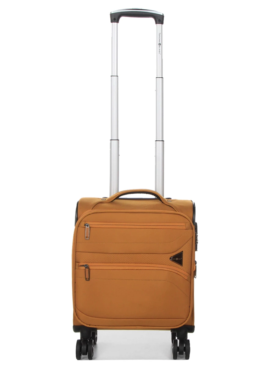Valise Snowball Puebla 45 Cm 4 Valise Snowball Puebla 45 Cm – Image 2