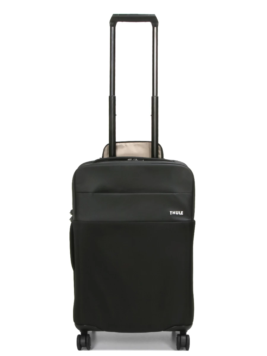 Valise Thule Spira 55 Cm - Poche Frontale 4 Valise Thule Spira 55 Cm - Poche Frontale – Image 2