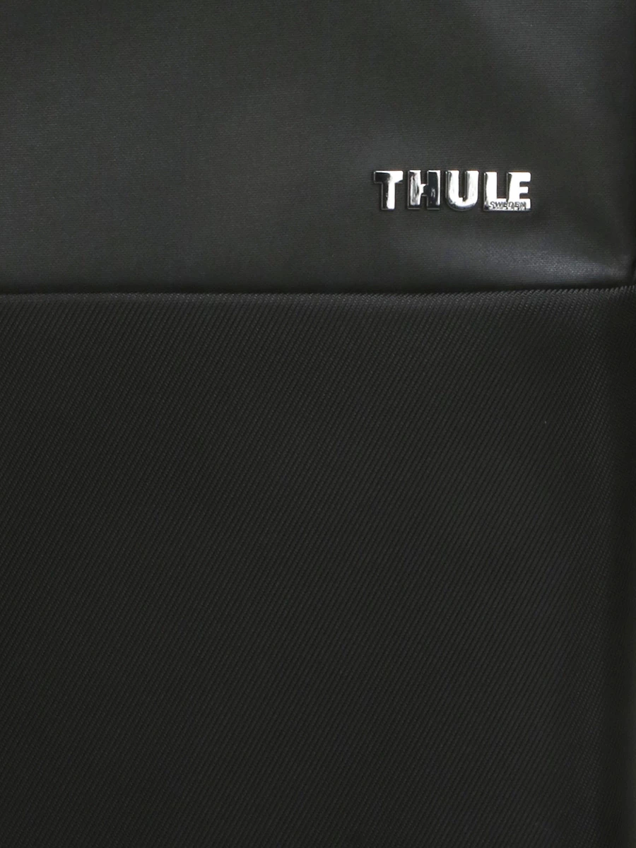 Valise Thule Spira 55 Cm - Poche Frontale 18 Valise Thule Spira 55 Cm - Poche Frontale – Image 16