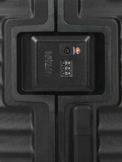 Valise Titan Litron Frame M 69 Cm -SAMSONITE Boutique valise titan 886587z