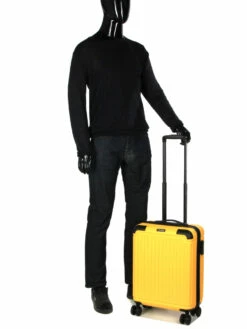 Valise Travelite Cruise 55 Cm -SAMSONITE Boutique valise travelite 819364z