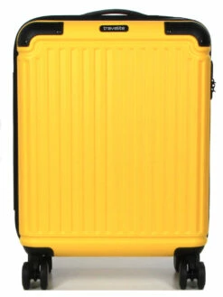 Valise Travelite Cruise 55 Cm -SAMSONITE Boutique valise travelite 819371z