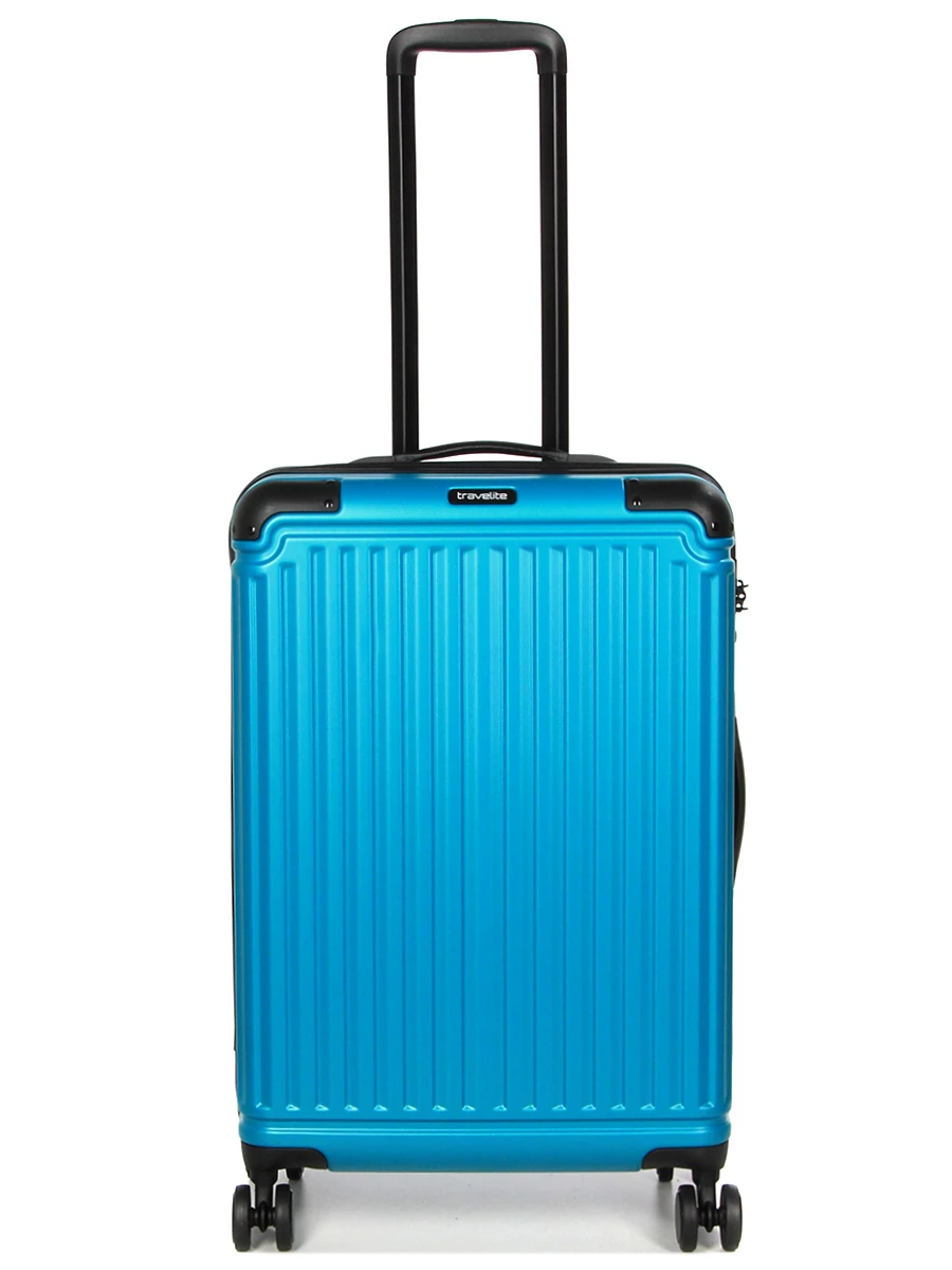 Valise Travelite Cruise 67 Cm 4 Valise Travelite Cruise 67 Cm – Image 2