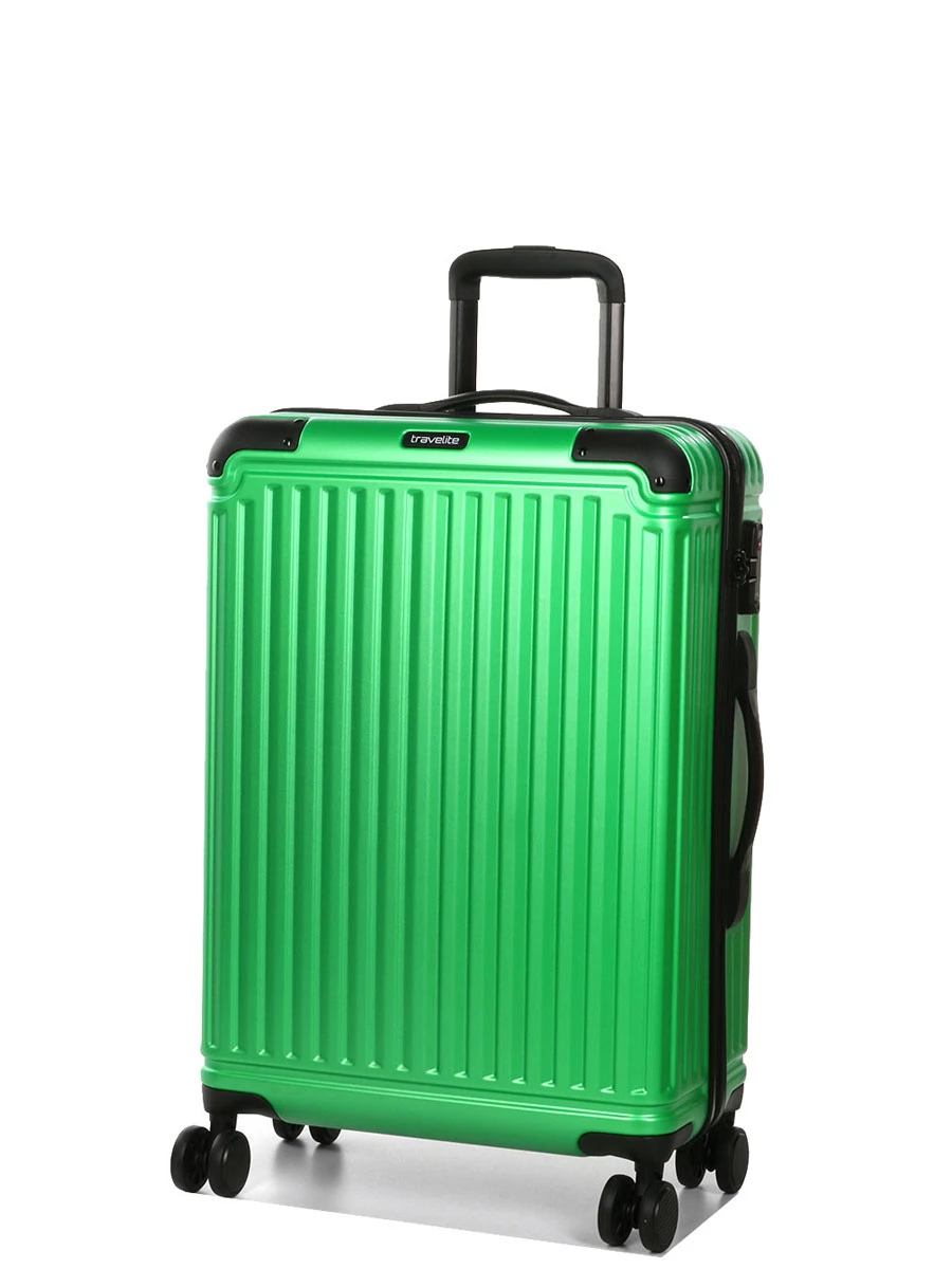 Valise Travelite Cruise 67 Cm 22 Valise Travelite Cruise 67 Cm – Image 20