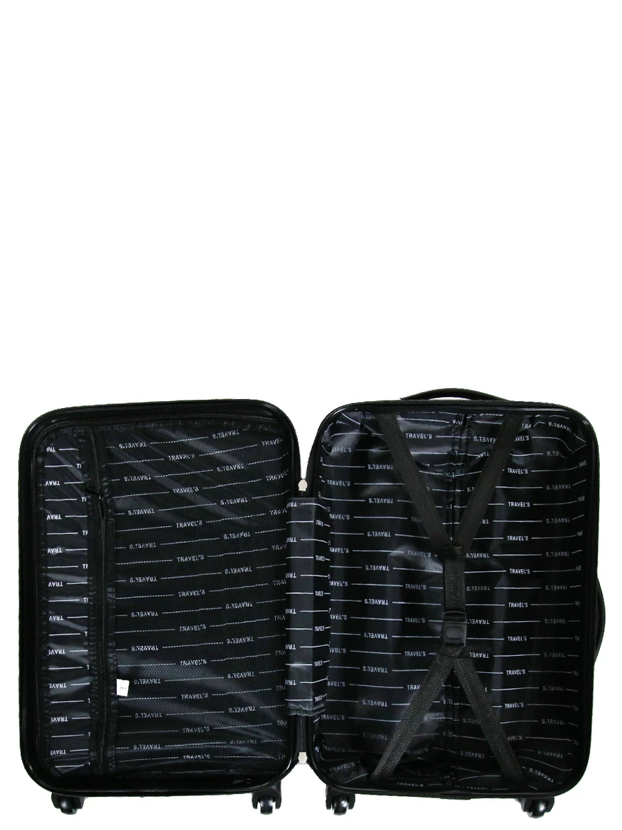 Valise Travel's Classic 55 Cm 13 Valise Travel's Classic 55 Cm – Image 11