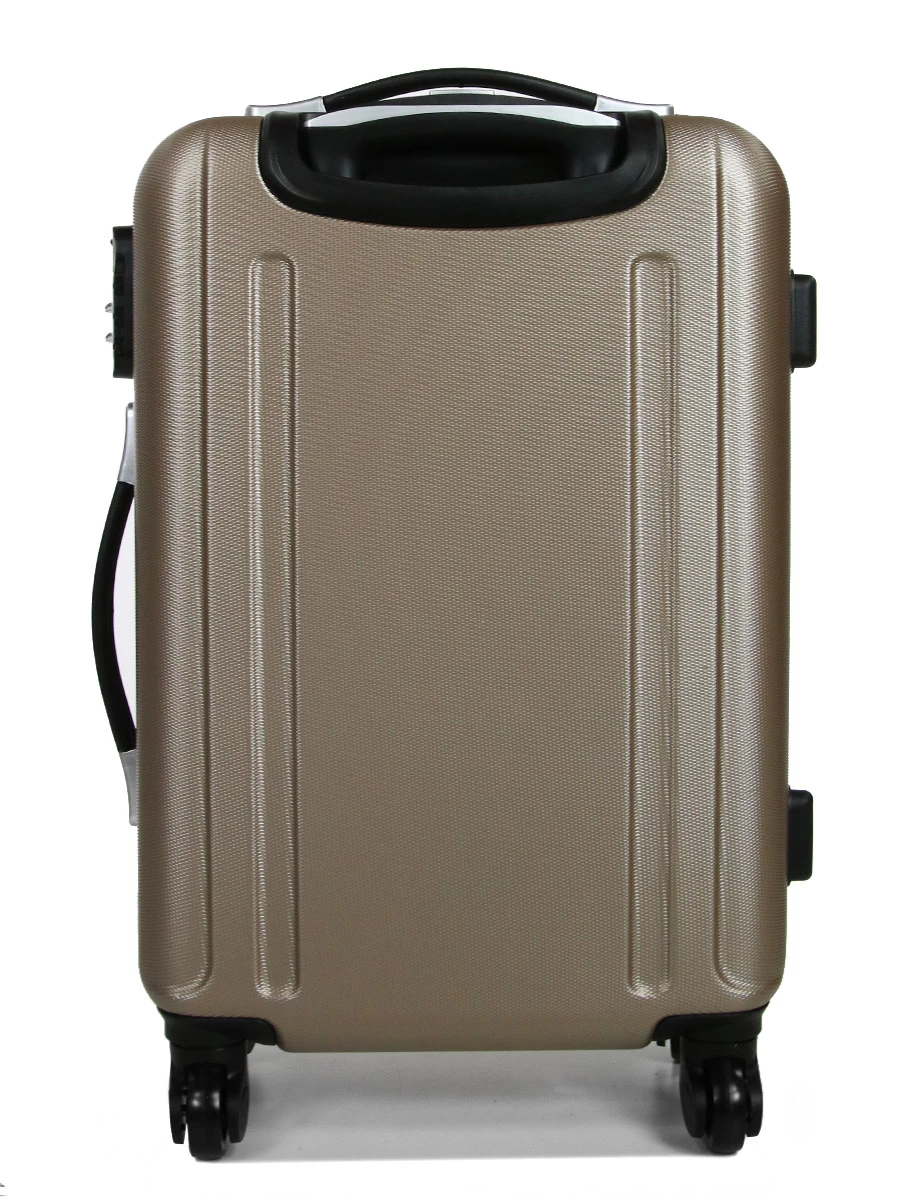 Valise Travel's Classic 55 Cm 6 Valise Travel's Classic 55 Cm – Image 4