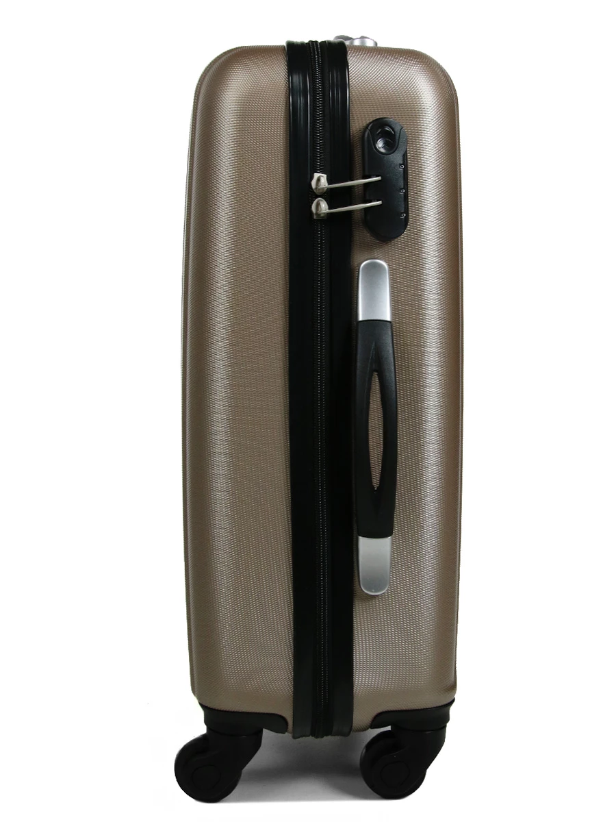 Valise Travel's Classic 55 Cm 7 Valise Travel's Classic 55 Cm – Image 5