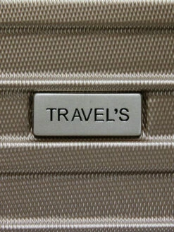Valise Travel's Classic 55 Cm 35 Valise Travel's Classic 55 Cm -SAMSONITE Boutique valise travels 422875z