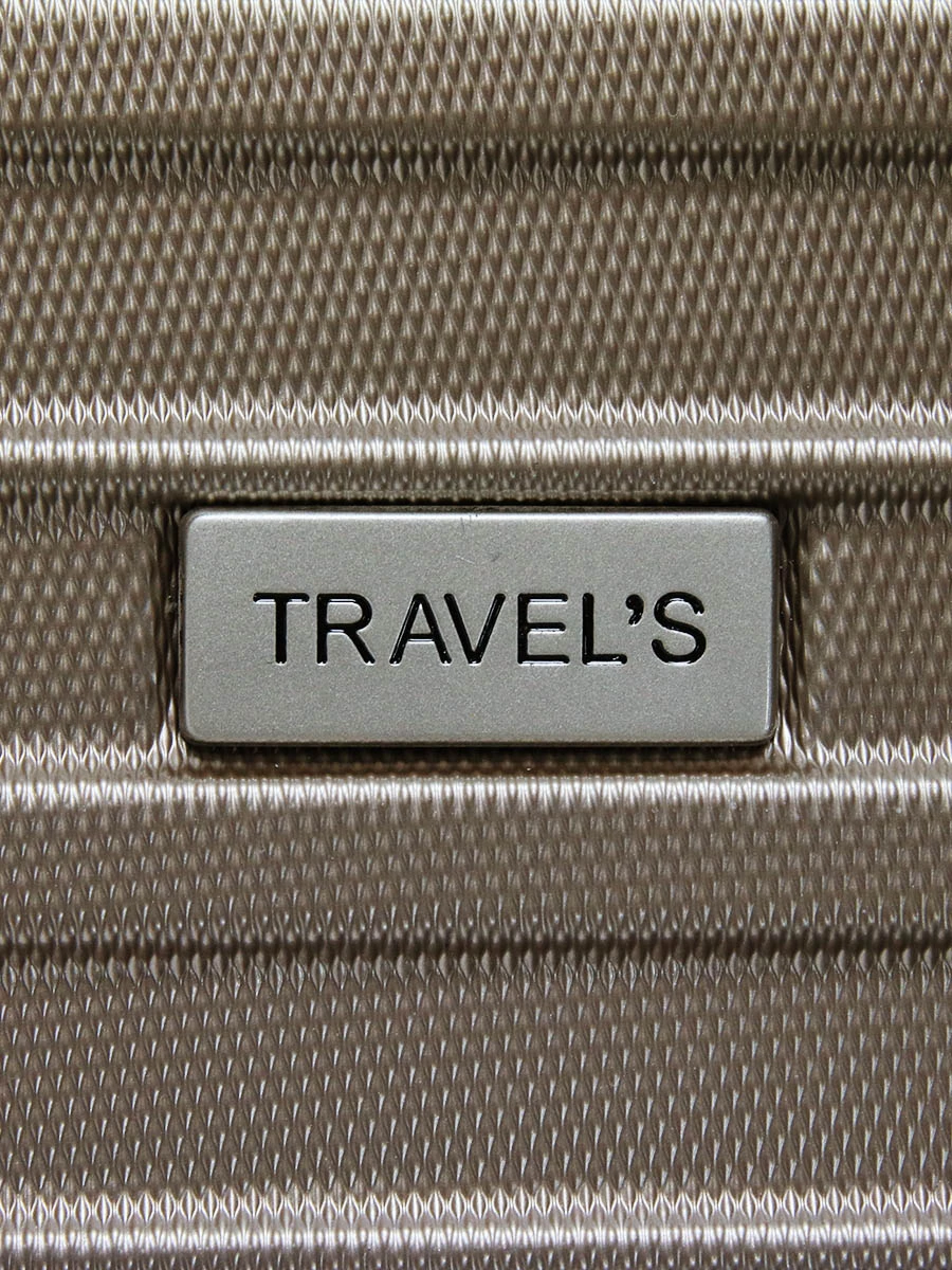 Valise Travel's Classic 55 Cm 16 Valise Travel's Classic 55 Cm – Image 14