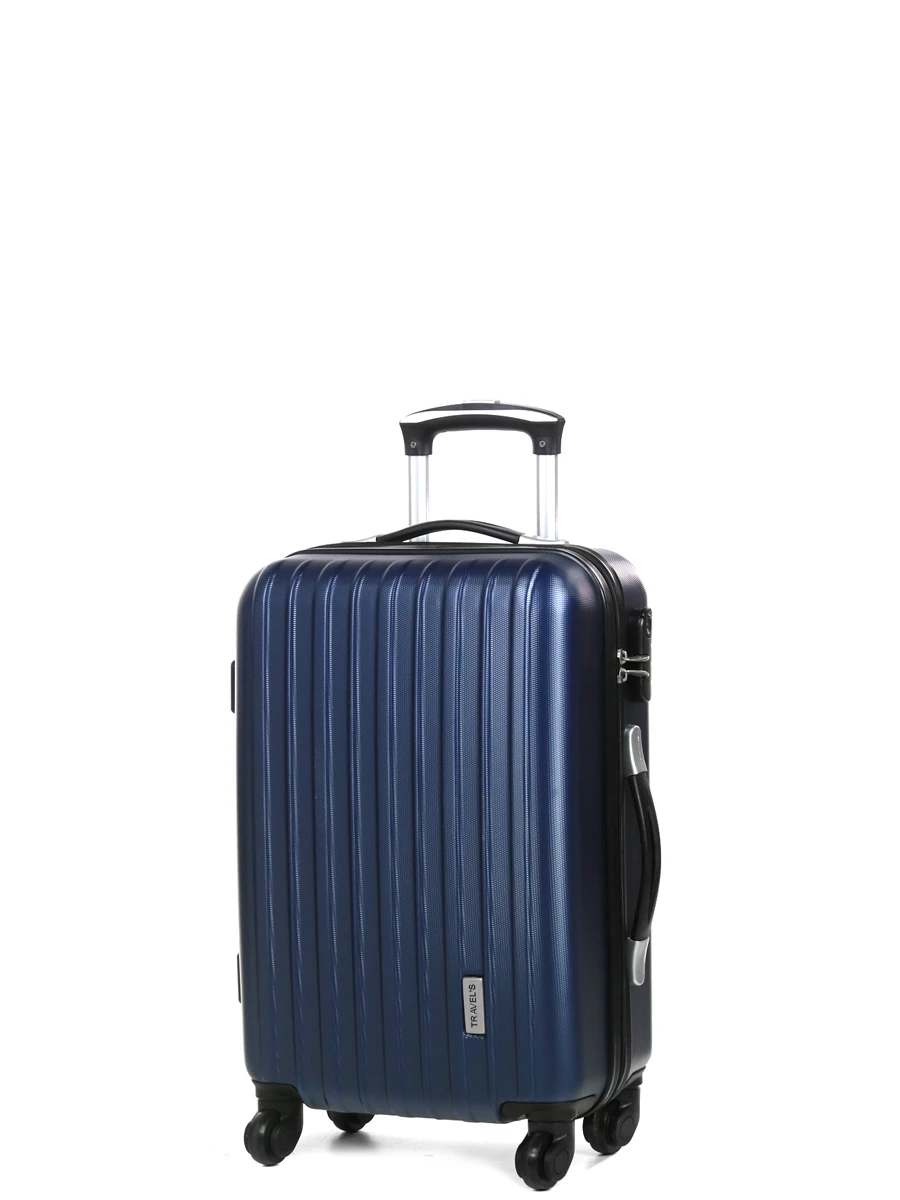 Valise Travel's Classic 55 Cm 21 Valise Travel's Classic 55 Cm – Image 19