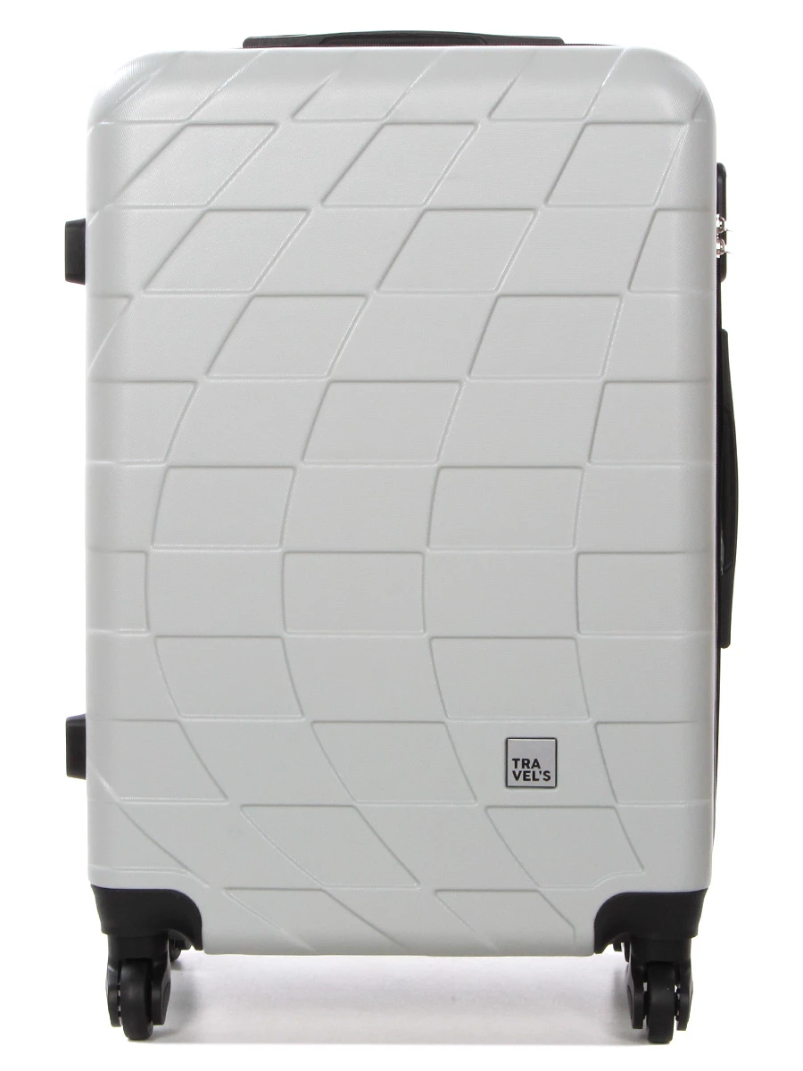 Valise Travel's Alter 65 Cm 5 Valise Travel's Alter 65 Cm – Image 3