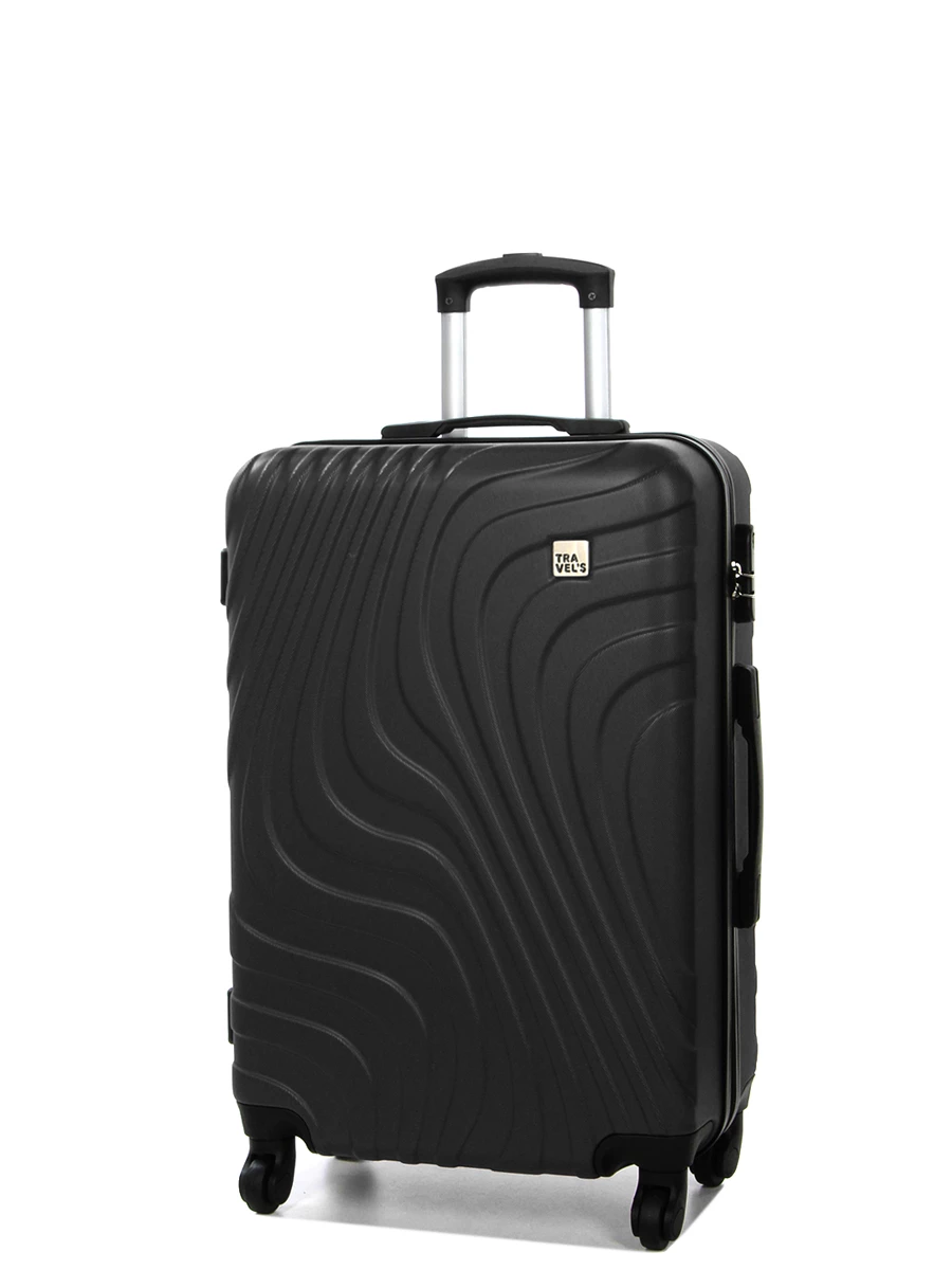 Valise Travel's Siena 66 Cm 18 Valise Travel's Siena 66 Cm – Image 16