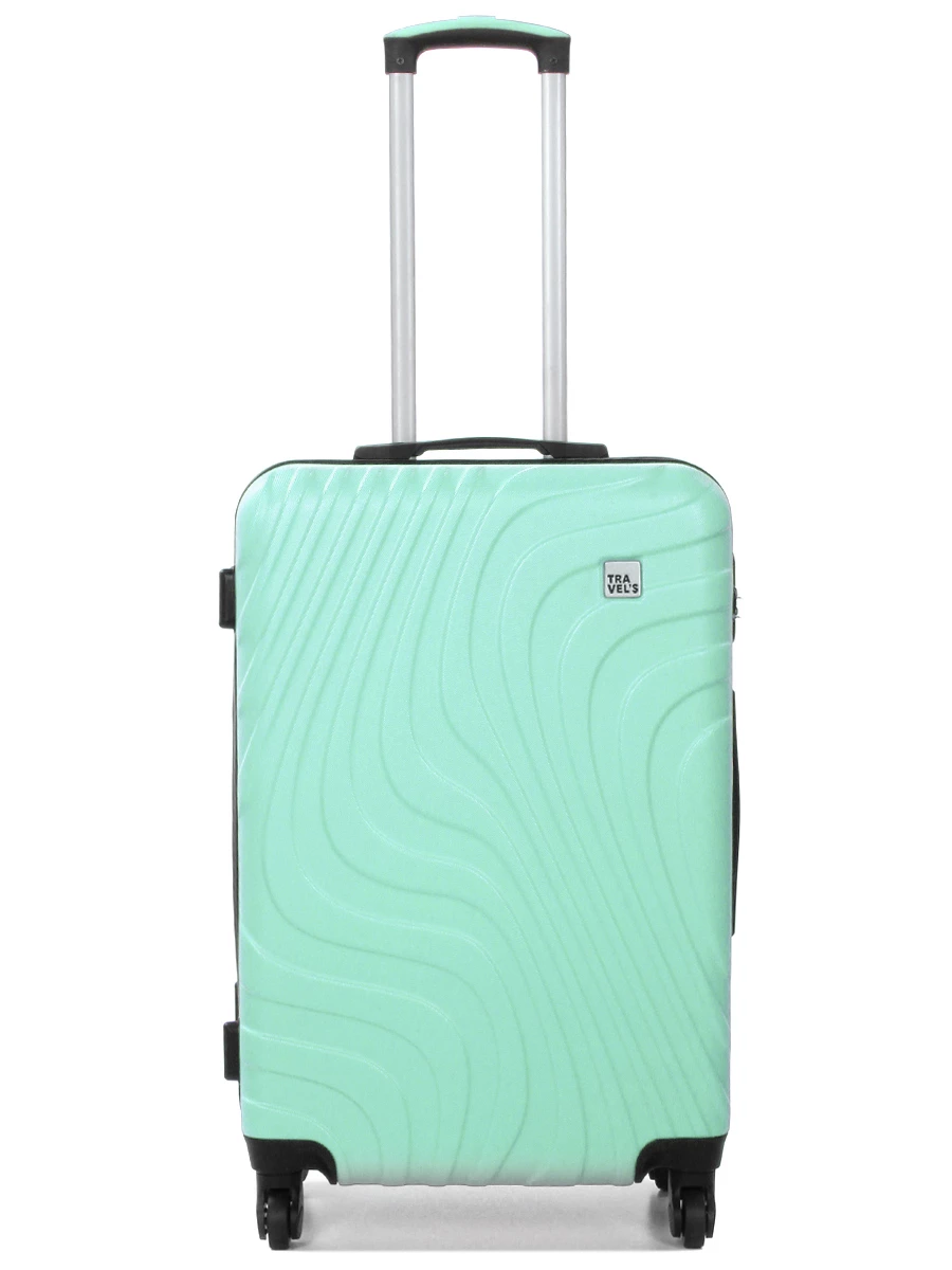 Valise Travel's Siena 66 Cm 4 Valise Travel's Siena 66 Cm – Image 2