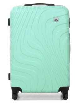 Valise Travel's Siena 66 Cm 23 Valise Travel's Siena 66 Cm -SAMSONITE Boutique valise travels 879358z