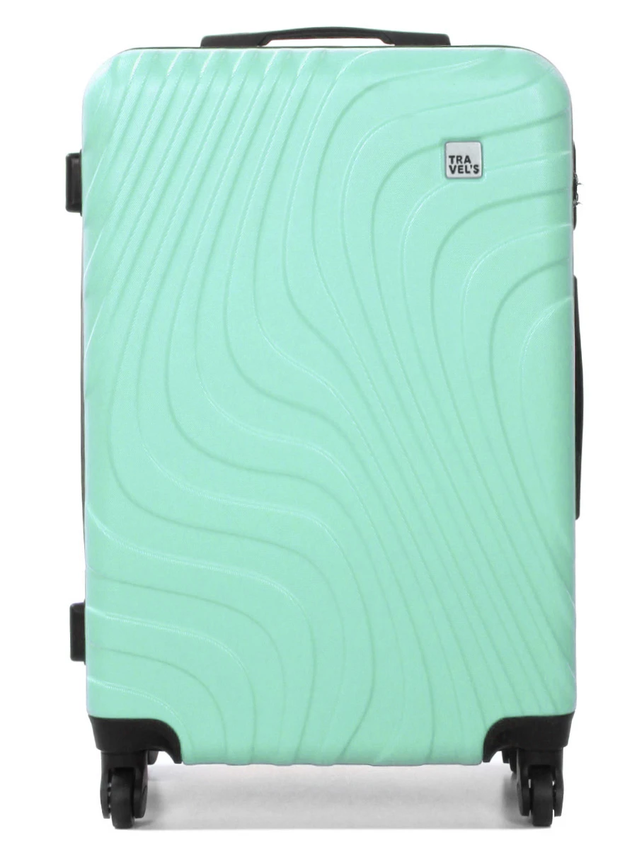 Valise Travel's Siena 66 Cm 5 Valise Travel's Siena 66 Cm – Image 3