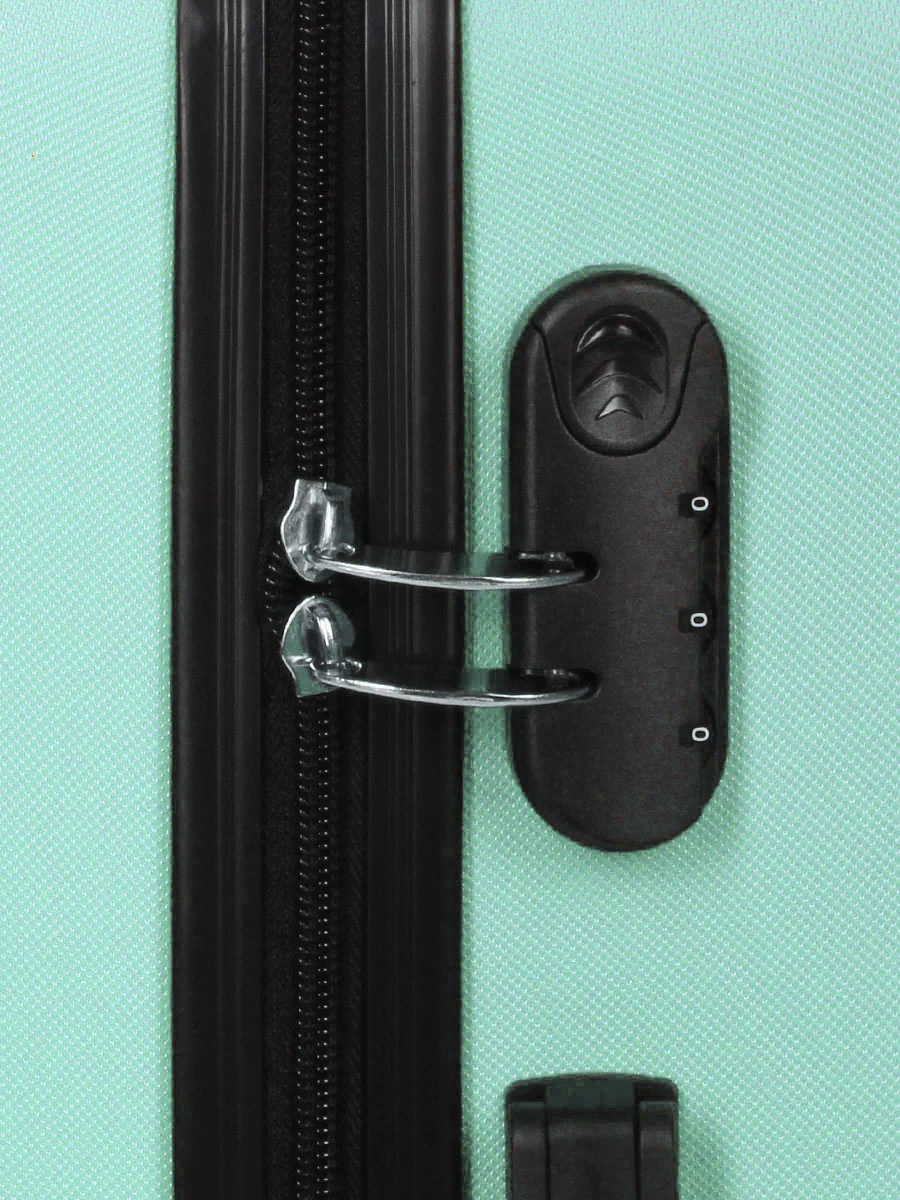 Valise Travel's Siena 66 Cm 14 Valise Travel's Siena 66 Cm – Image 12