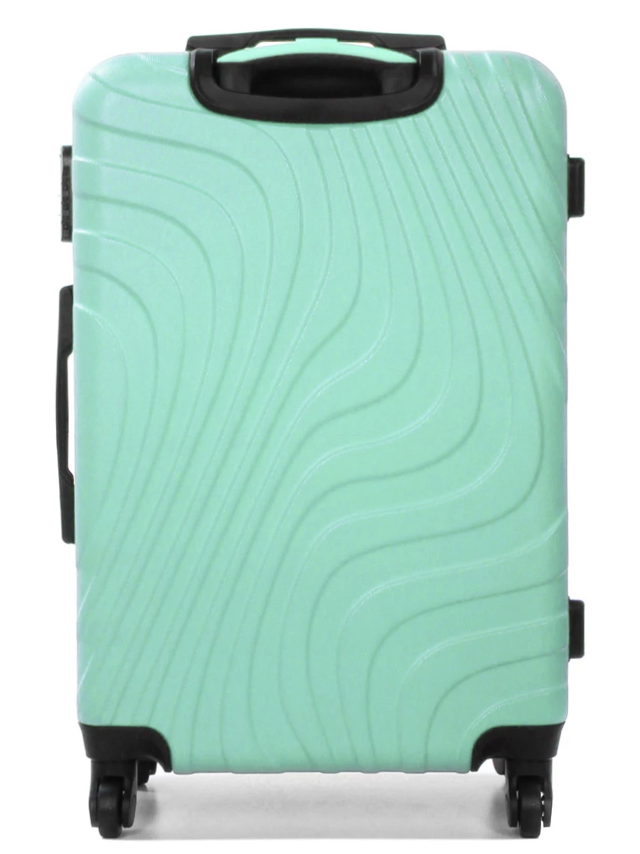 Valise Travel's Siena 66 Cm 6 Valise Travel's Siena 66 Cm – Image 4