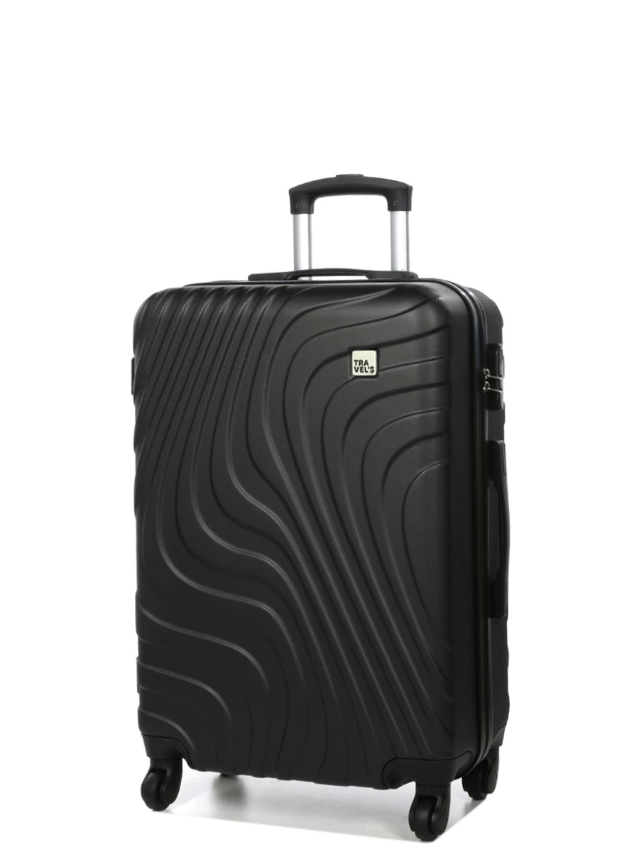 Valise Travel's Siena 66 Cm 21 Valise Travel's Siena 66 Cm – Image 19