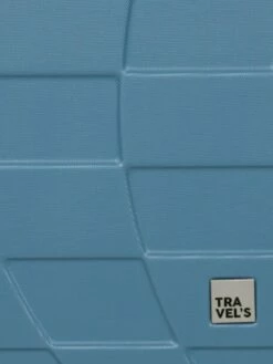 Valise Travel's Alter 75 Cm 34 Valise Travel's Alter 75 Cm -SAMSONITE Boutique valise travels 881203z