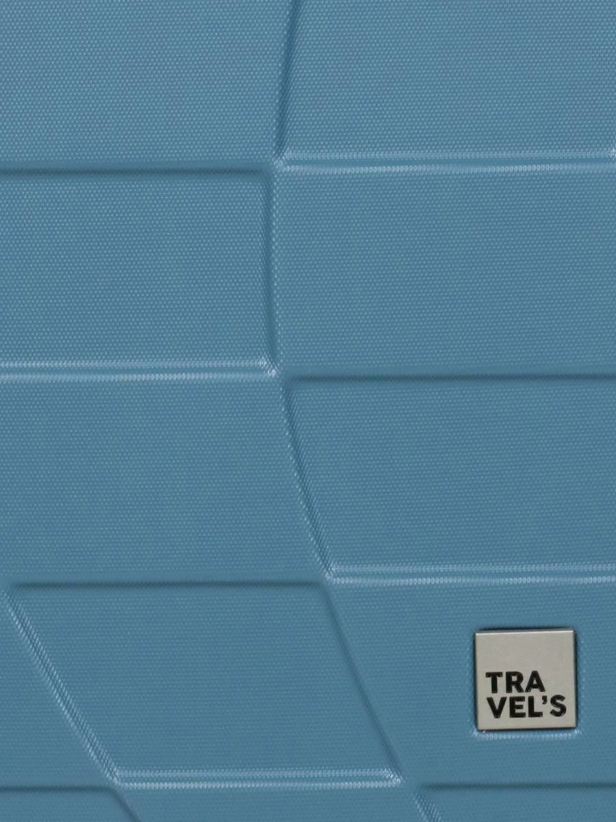 Valise Travel's Alter 75 Cm 16 Valise Travel's Alter 75 Cm – Image 14