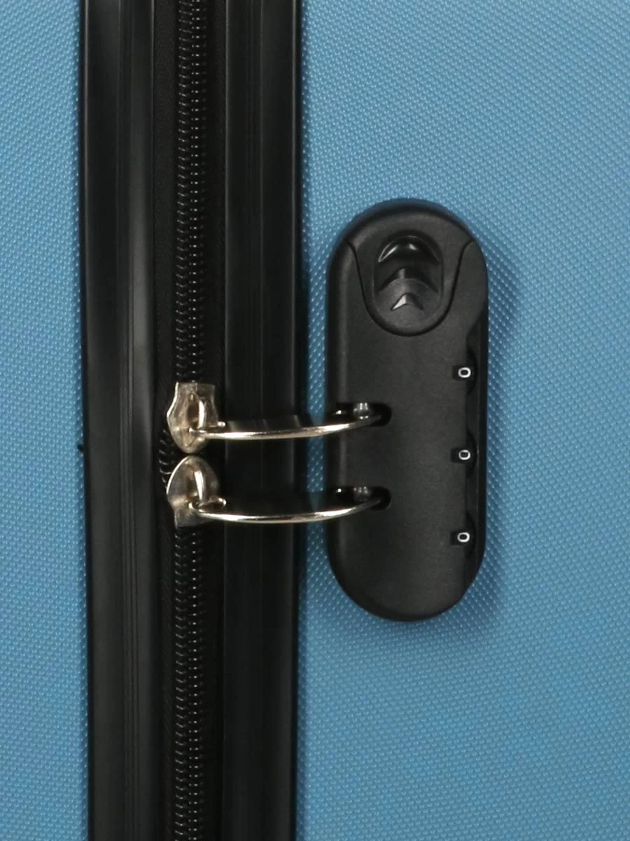 Valise Travel's Alter 75 Cm 14 Valise Travel's Alter 75 Cm – Image 12