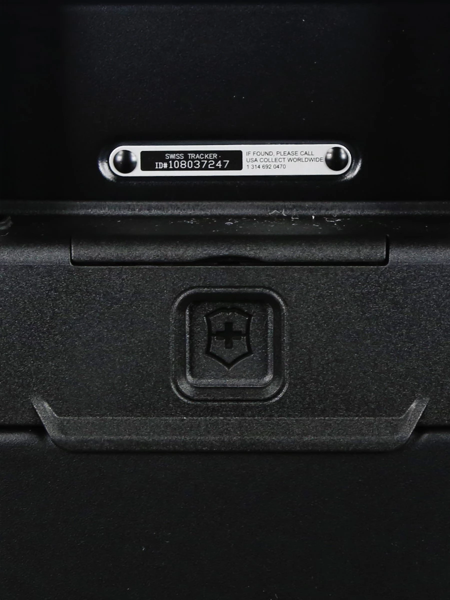 Valise Victorinox Lexicon 75 Cm 17 Valise Victorinox Lexicon 75 Cm – Image 15