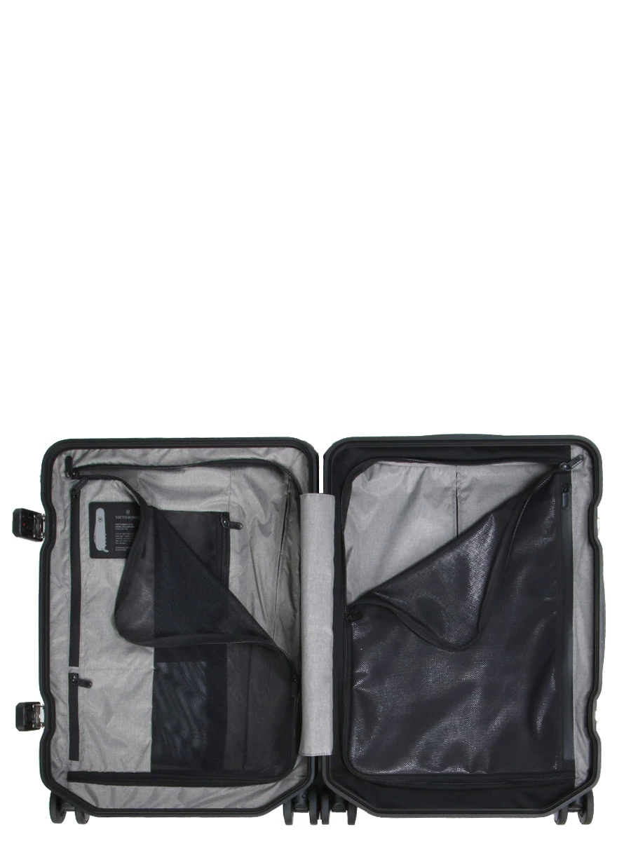 Valise Victorinox Lexicon Framed Series 55 Cm 13 Valise Victorinox Lexicon Framed Series 55 Cm – Image 11
