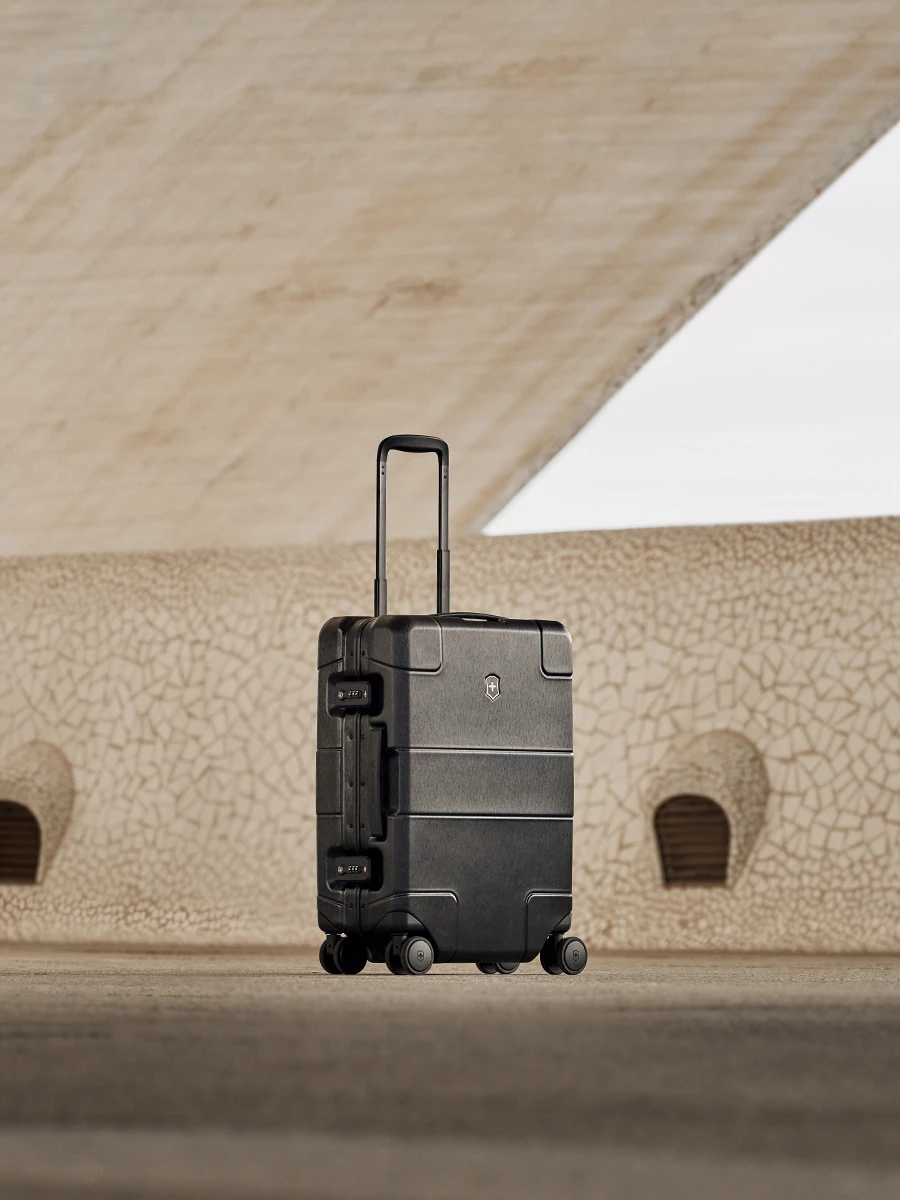 Valise Victorinox Lexicon Framed Series 55 Cm 20 Valise Victorinox Lexicon Framed Series 55 Cm – Image 18