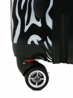 Valise Worldline Zebra 54 Cm 23 Valise Worldline Zebra 54 Cm -SAMSONITE Boutique valise worldline 478000z