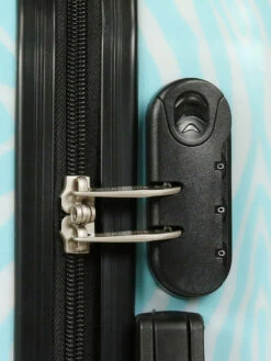 Valise Worldline Zebra 54 Cm 27 Valise Worldline Zebra 54 Cm -SAMSONITE Boutique valise worldline 478004z