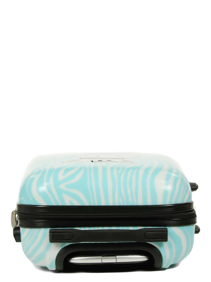 Valise Worldline Zebra 54 Cm 11 Valise Worldline Zebra 54 Cm – Image 9